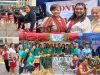 14th Mountain Province “Lang-Ay Festival” in Hong Kong 14th Mountain Province Lang-Ay Festival in Hong Kong 2