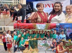 14th Mountain Province “Lang-Ay Festival” in Hong Kong 14th Mountain Province Lang-Ay Festival in Hong Kong 2