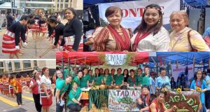 14th Mountain Province “Lang-Ay Festival” in Hong Kong 14th Mountain Province Lang-Ay Festival in Hong Kong 2
