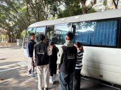 22 persons arrested during anti-illegal worker operations 22 persons arrested during anti-illegal worker operations