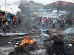63 Filipinos to be Repatriated as Unrest Sweeps Haiti 63 Filipinos to be Repatriated as Unrest Sweeps Haiti
