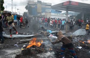 63 Filipinos to be Repatriated as Unrest Sweeps Haiti 63 Filipinos to be Repatriated as Unrest Sweeps Haiti