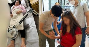 Free Consultation for Migrant Workers from Traditional Chinese Medicine Practitioners Acupuncture for OFWs v2