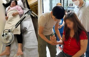 Free Consultation for Migrant Workers from Traditional Chinese Medicine Practitioners Acupuncture for OFWs v2