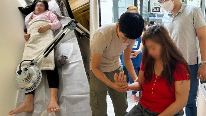 Free Consultation for Migrant Workers from Traditional Chinese Medicine Practitioners Acupuncture for OFWs v2