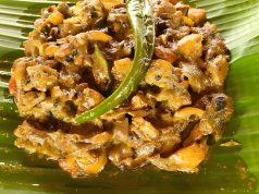 Bicol’s culinary delights for the Holy Week Bicol-baluko Sorsogon's mouth-watering seafood delicacies