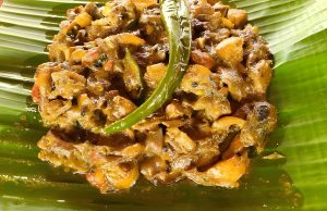 Bicol’s culinary delights for the Holy Week Bicol-baluko Sorsogon's mouth-watering seafood delicacies