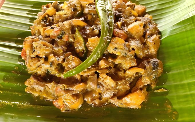 Bicol’s culinary delights for the Holy Week Bicol-baluko Sorsogon's mouth-watering seafood delicacies