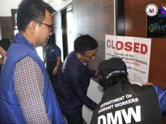 DMW Shuts Down Illegal Recruitment Agency Preying on Filipino Workers DMW Shuts Down Illegal Recruitment Agency Preying on Filipino Workers