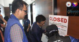 DMW Shuts Down Illegal Recruitment Agency Preying on Filipino Workers DMW Shuts Down Illegal Recruitment Agency Preying on Filipino Workers