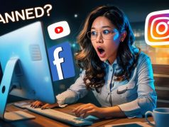 Fake News ang umanong ihihinto ang Facebook at YouTube sa Hong Kong ayon sa HK Gov Fake News ang umanong ihihinto ang Facebook at YouTube
