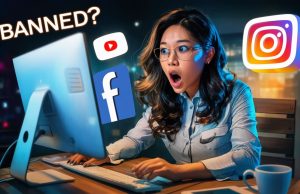 Fake News ang umanong ihihinto ang Facebook at YouTube sa Hong Kong ayon sa HK Gov Fake News ang umanong ihihinto ang Facebook at YouTube