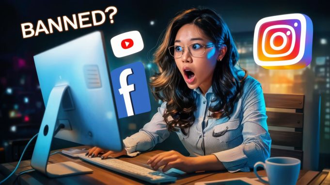Fake News ang umanong ihihinto ang Facebook at YouTube sa Hong Kong ayon sa HK Gov Fake News ang umanong ihihinto ang Facebook at YouTube