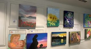 Filipino Women Artists Showcase Talent and Resilience at “Mujeres Del Artes 6” Exhibit Filipino Women Artists Showcase Talent and Resilience