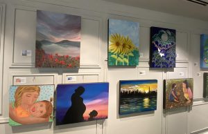 Filipino Women Artists Showcase Talent and Resilience at “Mujeres Del Artes 6” Exhibit Filipino Women Artists Showcase Talent and Resilience