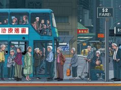 Government Spending on Public Transport Fare Concession Scheme Expected to Soar to HK$6 Billion Government Spending on Public Transport Fare Concession Scheme