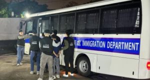 Hong Kong Authorities Arrested 28 Persons in Anti-Illegal Workers Coordinated Operations Hong Kong Authorities Arrested 28 Persons in Anti-Illegal Workers