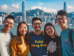 Hong Kong Launches Ambitious Politeness Initiative for Tourism Hong Kong Launches Ambitious Politeness Initiative