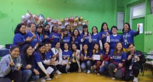 Hong Kong’s Pinoy Chess Community Unites OFWs in a Battle of Wits
