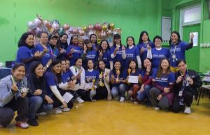 Hong Kong’s Pinoy Chess Community Unites OFWs in a Battle of Wits