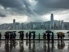 Hong Kong Braces for Active Typhoon Season in 2024, Warns Hong Kong Observatory Hong_Kong_Braces_for_Active_Typhoon_Season