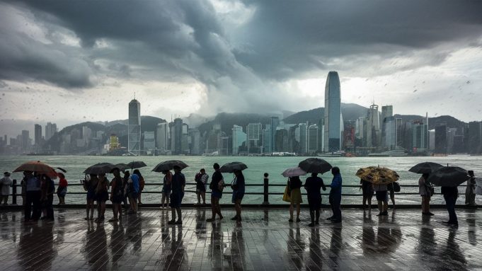 Hong Kong Braces for Active Typhoon Season in 2024, Warns Hong Kong Observatory Hong_Kong_Braces_for_Active_Typhoon_Season