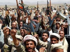 Houthi Rebel Missile Attack Claims Lives of Two Filipino Seafarers in Gulf of Aden Houthi rebel Missile Attack Claims Lives of Two Filipino Seafarers in Gulf of Aden