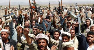Houthi Rebel Missile Attack Claims Lives of Two Filipino Seafarers in Gulf of Aden Houthi rebel Missile Attack Claims Lives of Two Filipino Seafarers in Gulf of Aden