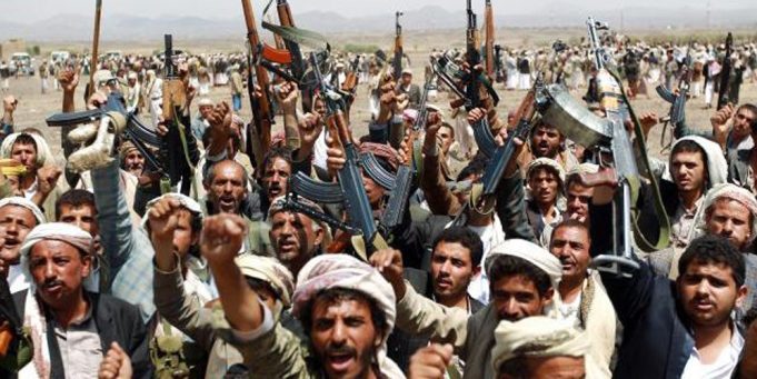 Houthi Rebel Missile Attack Claims Lives of Two Filipino Seafarers in Gulf of Aden Houthi rebel Missile Attack Claims Lives of Two Filipino Seafarers in Gulf of Aden