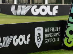 LIV Golf Tournament Brings Tourists and Revenue to Hong Kong LIV Golf Tournament