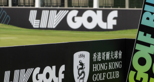 LIV Golf Tournament Brings Tourists and Revenue to Hong Kong LIV Golf Tournament