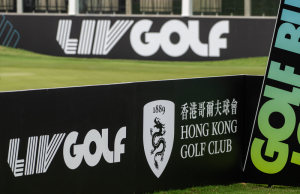 LIV Golf Tournament Brings Tourists and Revenue to Hong Kong LIV Golf Tournament
