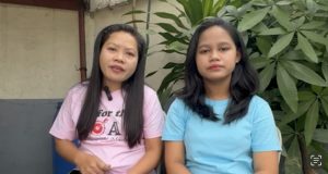 Malasakit Center helps family’s battle with cancer as Bong Go continues to push for accessible healthcare for the poor Malasakit Center helps2