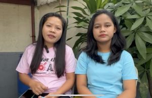Malasakit Center helps family’s battle with cancer as Bong Go continues to push for accessible healthcare for the poor Malasakit Center helps2