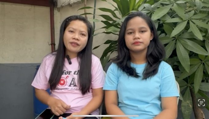 Malasakit Center helps family’s battle with cancer as Bong Go continues to push for accessible healthcare for the poor Malasakit Center helps2