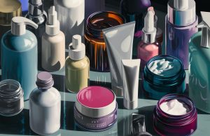 Mas murang cosmetic cream mas epektibo kaysa sa mamahaling brand, base sa pag-aaral ng HKCC Mas murang cosmetic cream mas epektibo