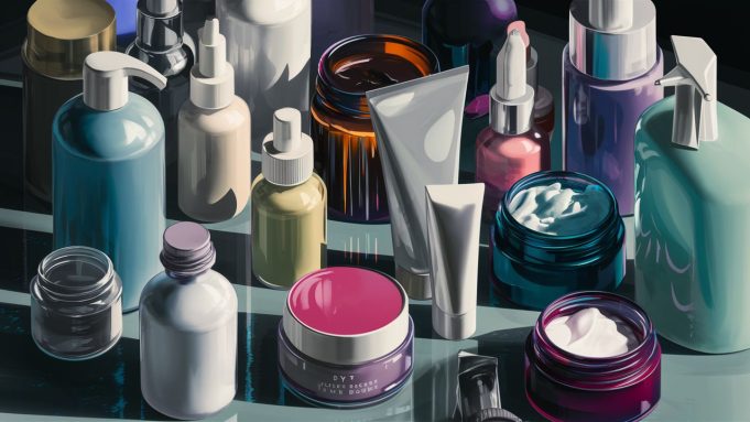 Mas murang cosmetic cream mas epektibo kaysa sa mamahaling brand, base sa pag-aaral ng HKCC Mas murang cosmetic cream mas epektibo