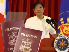 PBBM Signs New Law to Revolutionize Philippine Passport Application Process PBBM Signs New Law to Revolutionize Philippine Passport