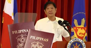 PBBM Signs New Law to Revolutionize Philippine Passport Application Process PBBM Signs New Law to Revolutionize Philippine Passport