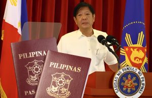 PBBM Signs New Law to Revolutionize Philippine Passport Application Process PBBM Signs New Law to Revolutionize Philippine Passport