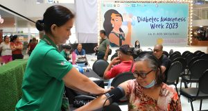 Philippines Push for Free Annual Medical Checkup Act Philippines Moves Towards Universal Healthcare