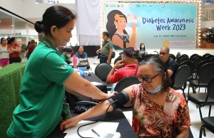 Philippines Push for Free Annual Medical Checkup Act Philippines Moves Towards Universal Healthcare