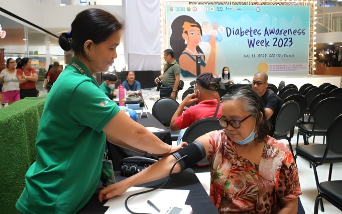 Philippines Push for Free Annual Medical Checkup Act Philippines Moves Towards Universal Healthcare