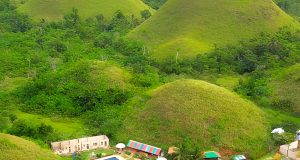 Resort Owner Faces Penalties Amidst Violations in Bohol’s Chocolate Hills Resort Owner Faces Penalties Amidst Violations in Bohol's Chocolate Hills