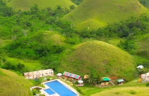 Resort Owner Faces Penalties Amidst Violations in Bohol’s Chocolate Hills Resort Owner Faces Penalties Amidst Violations in Bohol's Chocolate Hills
