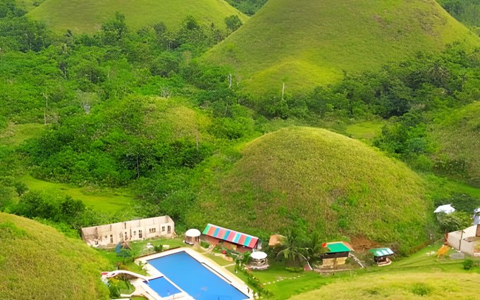 Resort Owner Faces Penalties Amidst Violations in Bohol’s Chocolate Hills Resort Owner Faces Penalties Amidst Violations in Bohol's Chocolate Hills