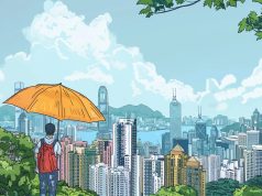Temperatures Set to Rise as Hong Kong Braces for Change in Weather Patterns Temperatures Set to Rise as Hong Kong