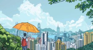 Temperatures Set to Rise as Hong Kong Braces for Change in Weather Patterns Temperatures Set to Rise as Hong Kong