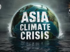 UN Sounds Alarm on Asia’s Climate Crisis Asia's Climate Crisis