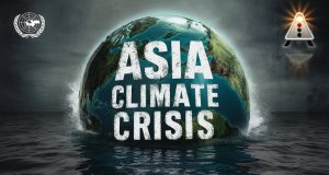 UN Sounds Alarm on Asia’s Climate Crisis Asia's Climate Crisis